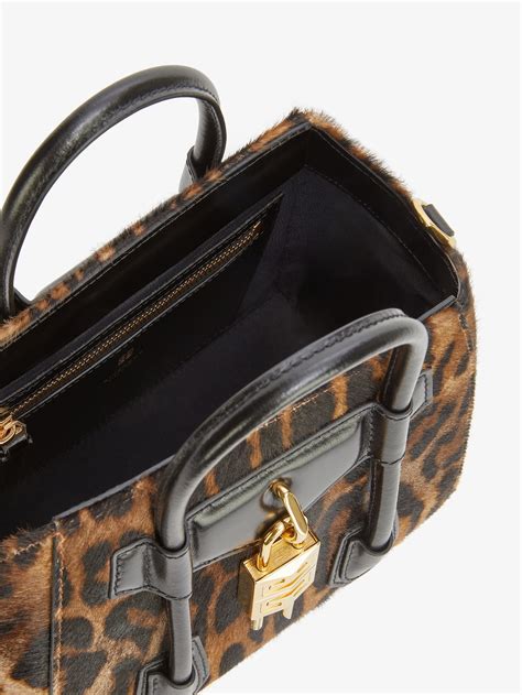 Givenchy Animal Print 